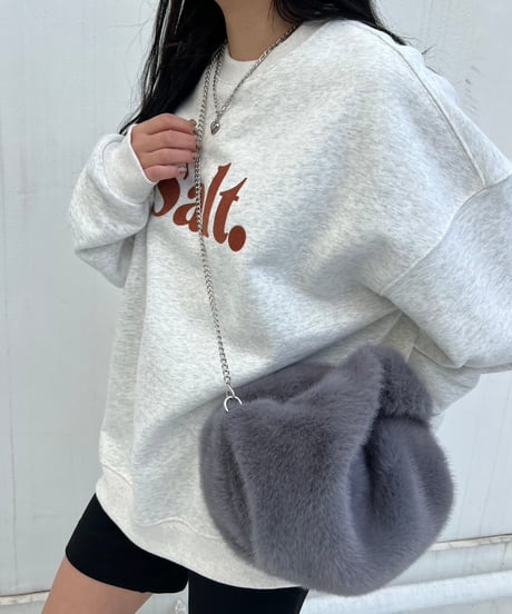 【¥4,700→¥3,900】Eco Far Mini Bag'2way'#312