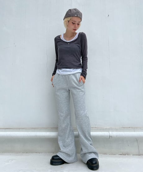 Layered Lon-T'Sheer'#9035