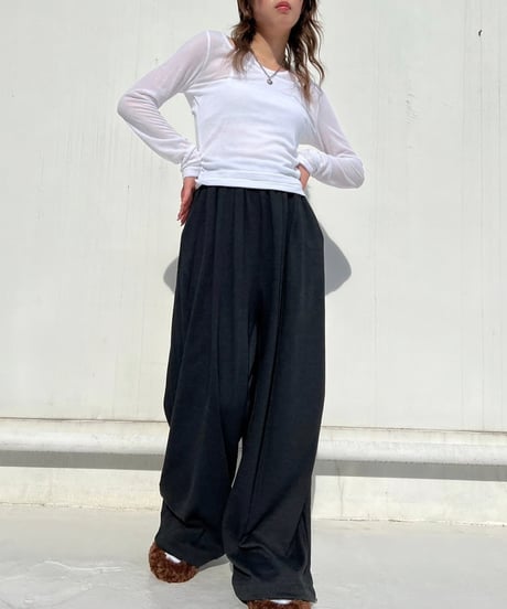 Layered Lon-T'Sheer'#9035