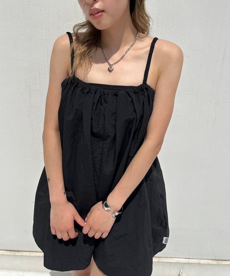 Back Open Rompers'Grace'#11600