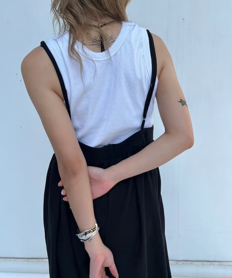 Daily Fit Tank'Simple'#98
