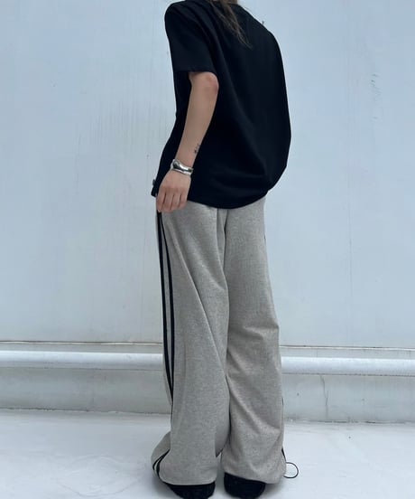 Double Line Pants'Modern'#10505