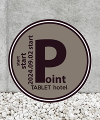 Point Service!!