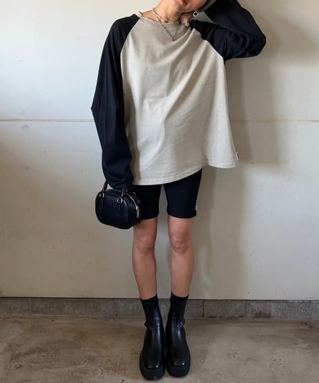 【¥4,700→¥4,200】Square Bag'Compact'#6012