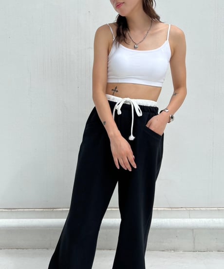 Bralette'normal'#0956