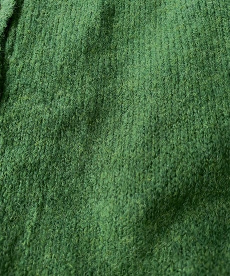 Knit Cardigan'Mix'137
