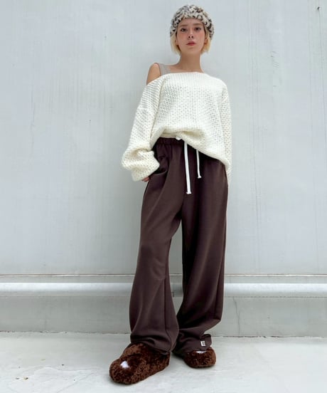Wde Pants'W West'#3106