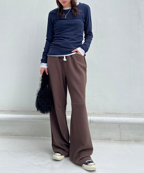 Wde Pants'W West'#3106