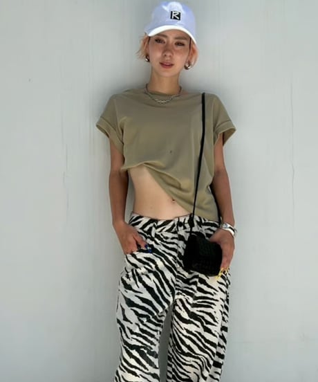 Compact Tee'Series'#355#26303#1081