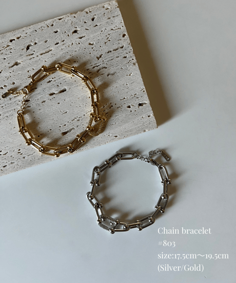 【Surgical Stainless Steel】Bangle in general