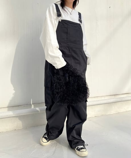 Long Sleeve Tee’Side Slit’#1800