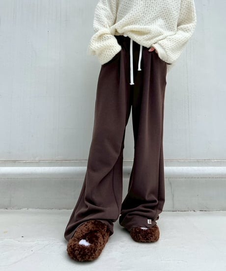 Wde Pants'W West'#3106