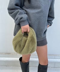 【¥4,700→¥3,900】Eco Far Mini Bag'2way'#312