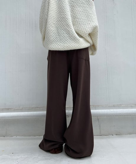 Wde Pants'W West'#3106