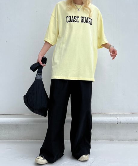 Wide Pants'Volume'#81262