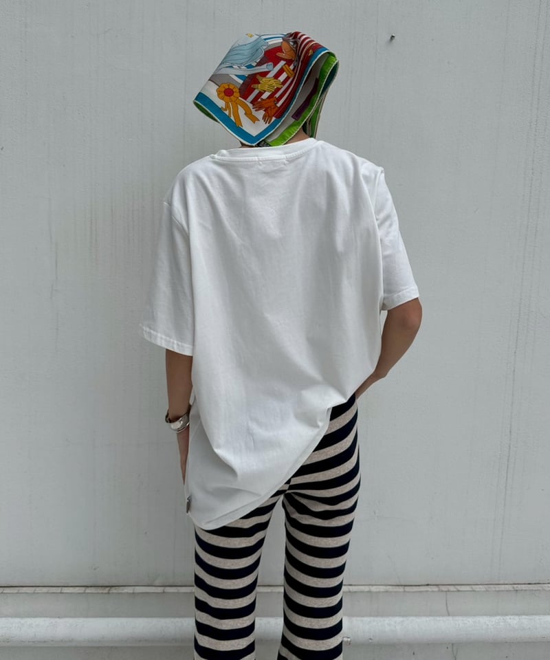 Daily T-shirt'I'm ok'#11737 | tablethotel-SEGUR.