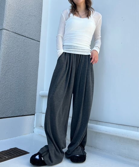 Double Line Pants'Modern'#10505