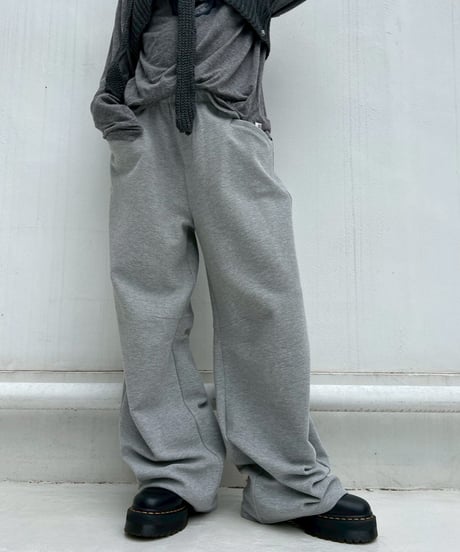 Wde Pants'W West'#3106
