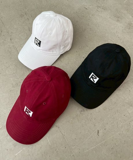 Embroidery Logo Cap'R'#2505-3/9