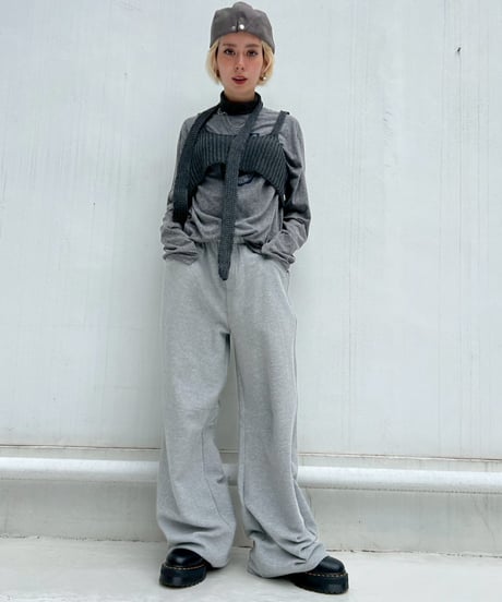 Wde Pants'W West'#3106