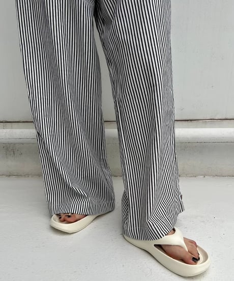Wide Pants'Volume'#81262