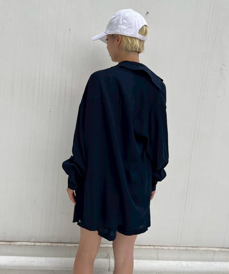 Shirt Setup'Linen'#6082