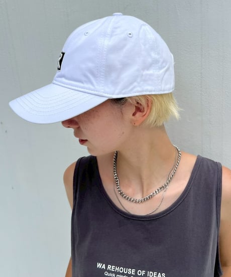 Embroidery Logo Cap'R'#2505-3/9