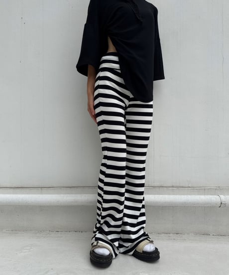 Flare Pants'border'#2540