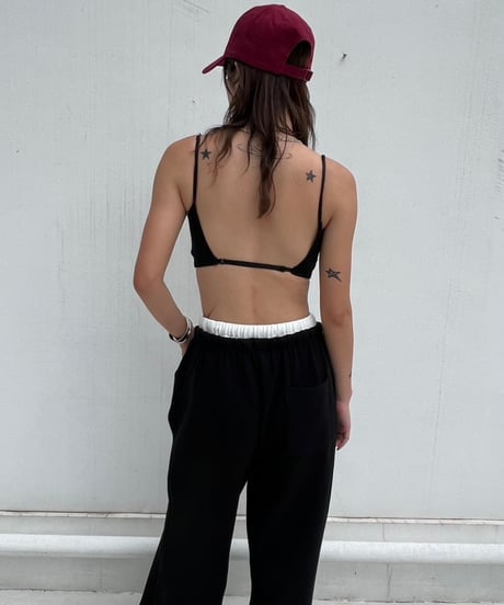 Bralette'normal'#0956