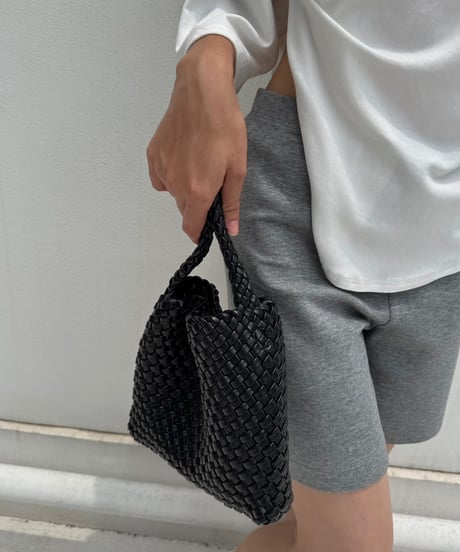 Mini Mad Bag 'Mesh'#1156