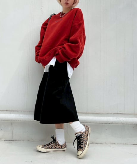 Corduroy Half Pants'Buggy'#2587595