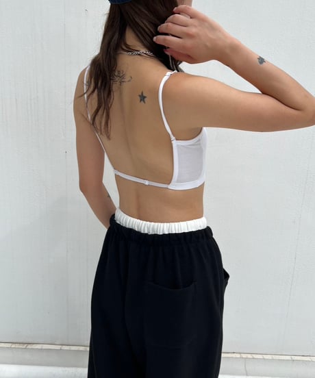 Bralette'normal'#0956
