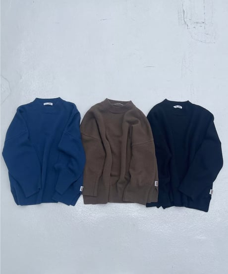【¥6,800→¥5,800】Side Sit'Wade Sleeve'#003