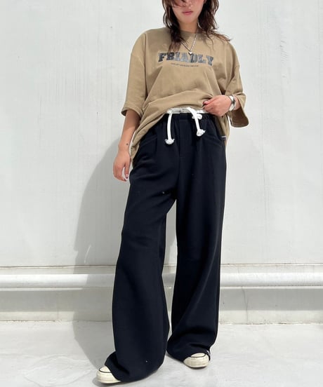 Wde Pants'W West'#3106