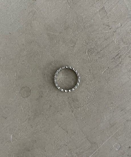 【Surgical Stainless Steel】 Ring in general