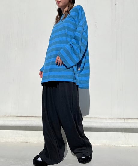 Double Line Pants'Modern'#10505