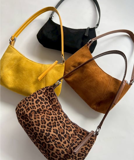 Curve Mini Bag'Switch Strap'#774959