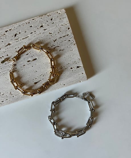 【Surgical Stainless Steel】Bangle in general