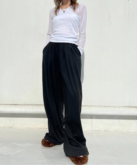 Double Line Pants'Modern'#10505