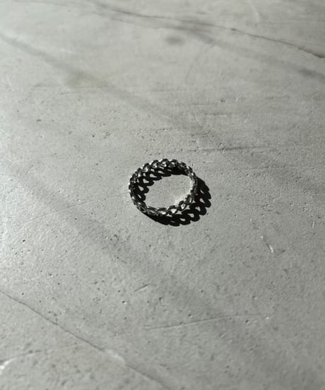 【Surgical Stainless Steel】 Ring in general