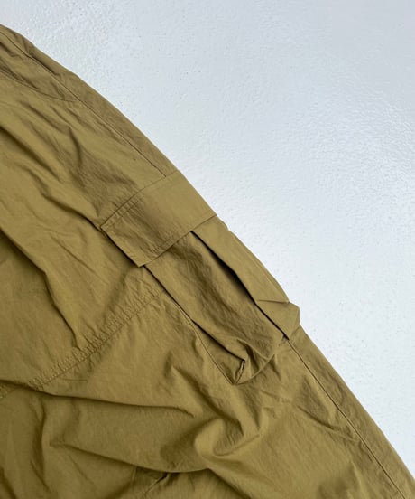 Cargo Pants'Wide'#53312