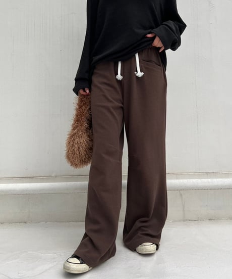 Wde Pants'W West'#3106