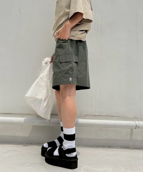 【¥5,900→¥2,800】Half pants'Active'#10113
