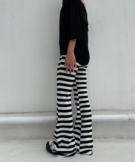 Flare Pants'border'#2540