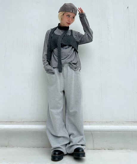 Wde Pants'W West'#3106