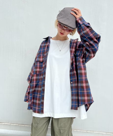 Hunting Cap#240807-6