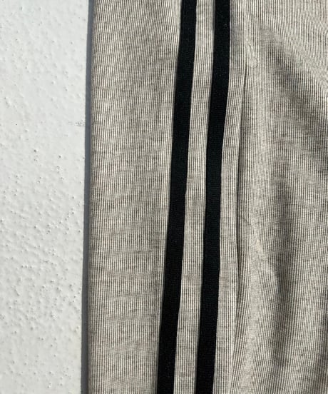 Double Line Pants'Modern'#10505