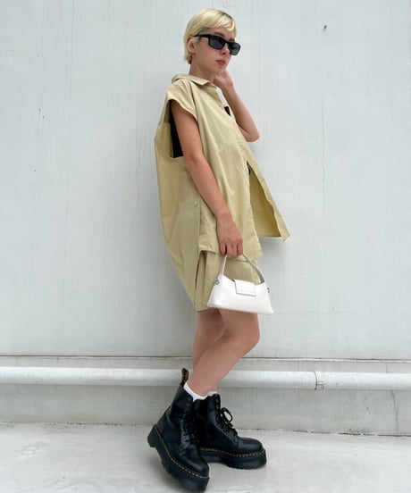Flap Micro Bag'Shoulder'#1533