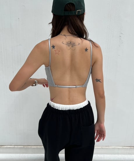 Bralette'normal'#0956
