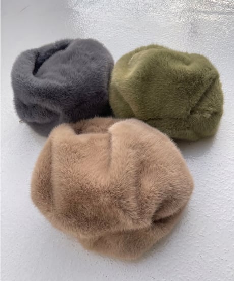 【¥4,700→¥3,900】Eco Far Mini Bag'2way'#312